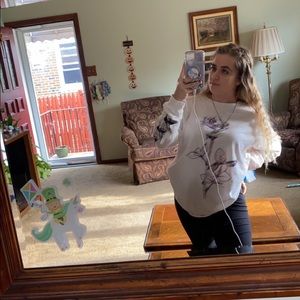 Meet your Posher, Mari